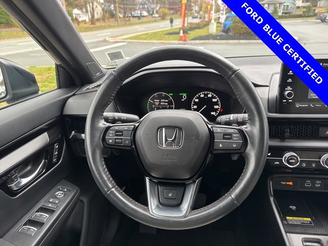 Used 2023 Honda CR-V Sport Touring image 21