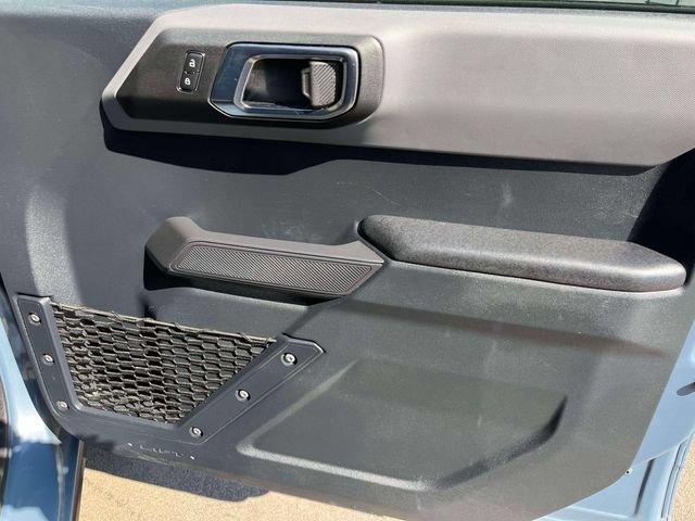 Certified 2024 Ford Bronco Black Diamond AWD/4WD image 24