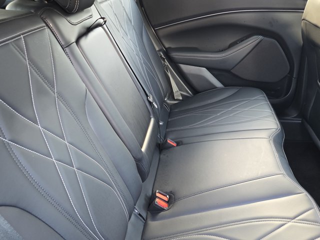 Certified 2022 Ford Mustang Mach-E Select RWD image 20