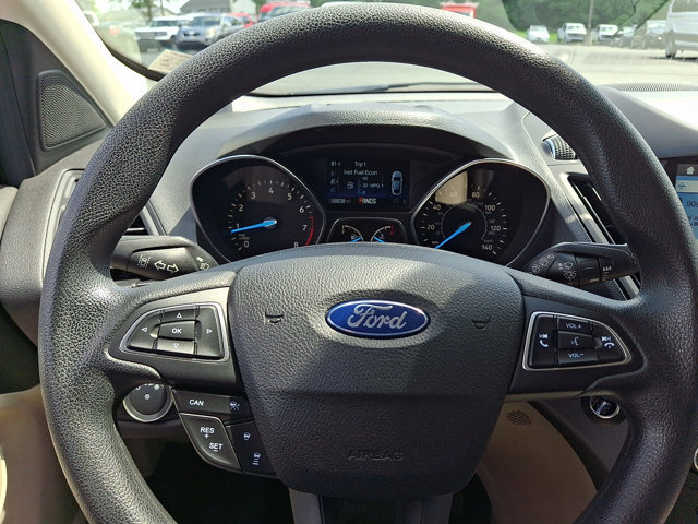 Certified 2019 Ford Escape SE AWD/4WD image 19