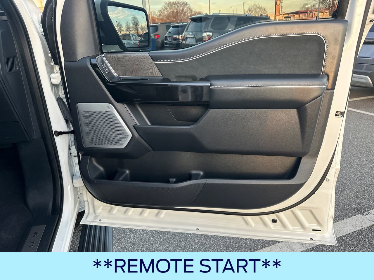 Certified 2023 Ford F150 Lightning Platinum image 16