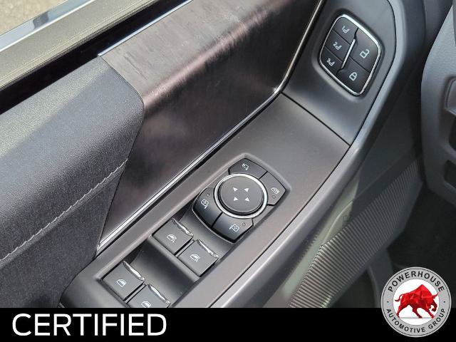 Certified 2023 Ford F150 Lariat w/ FX4 Off-Road Package AWD/4WD image 26