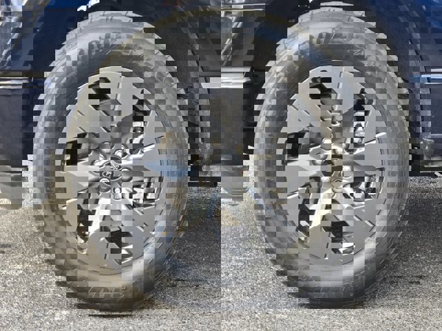 Certified 2023 Ford F150 Lightning XLT w/ Equipment Group 312A High image 10