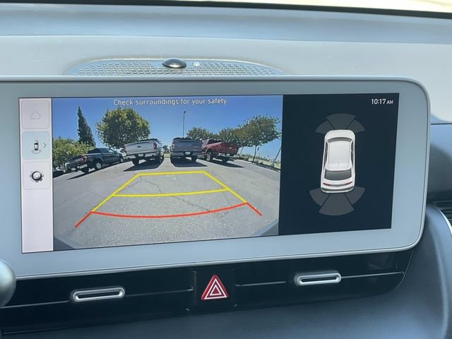 Used 2024 Hyundai Ioniq 5 SEL RWD image 16