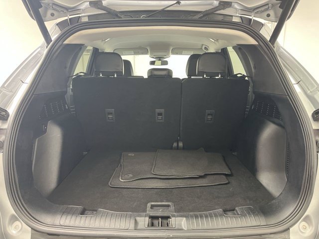 Certified 2024 Ford Escape Platinum AWD/4WD image 28