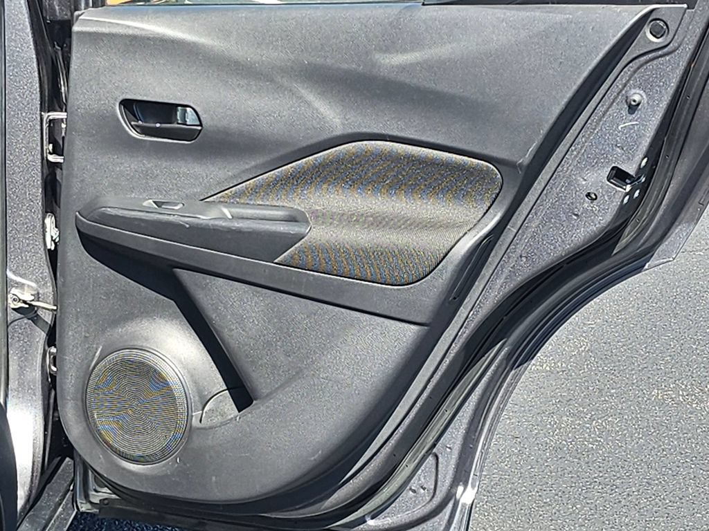 Used 2022 Nissan Kicks S FWD image 34