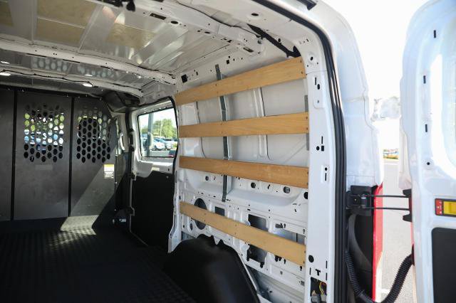 Certified 2025 Ford Transit 250 Low Roof w/ Exterior Upgrade Package RWD image 21