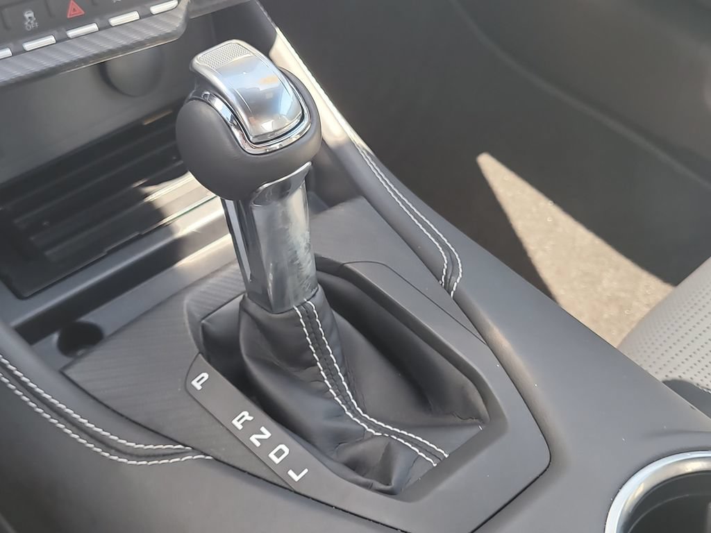 Certified 2024 Ford Mustang Premium RWD image 21