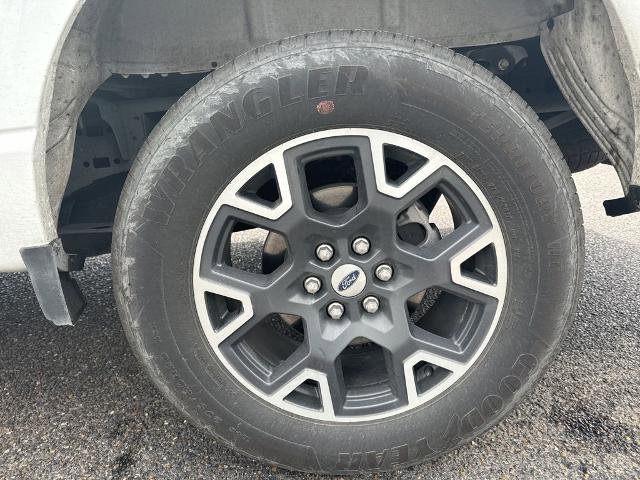 Certified 2025 Ford F150 STX w/ Equipment Group 200A RWD image 12