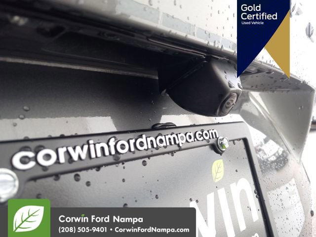 Certified 2024 Ford Escape Platinum image 32