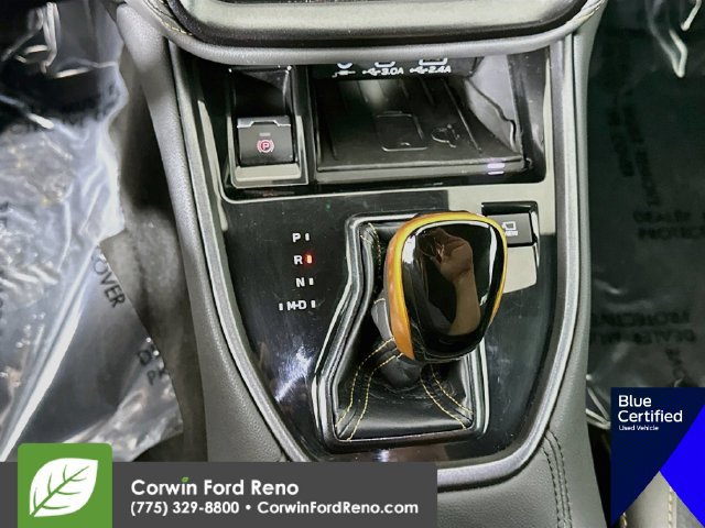 Used 2023 Subaru Outback Wilderness AWD/4WD image 21