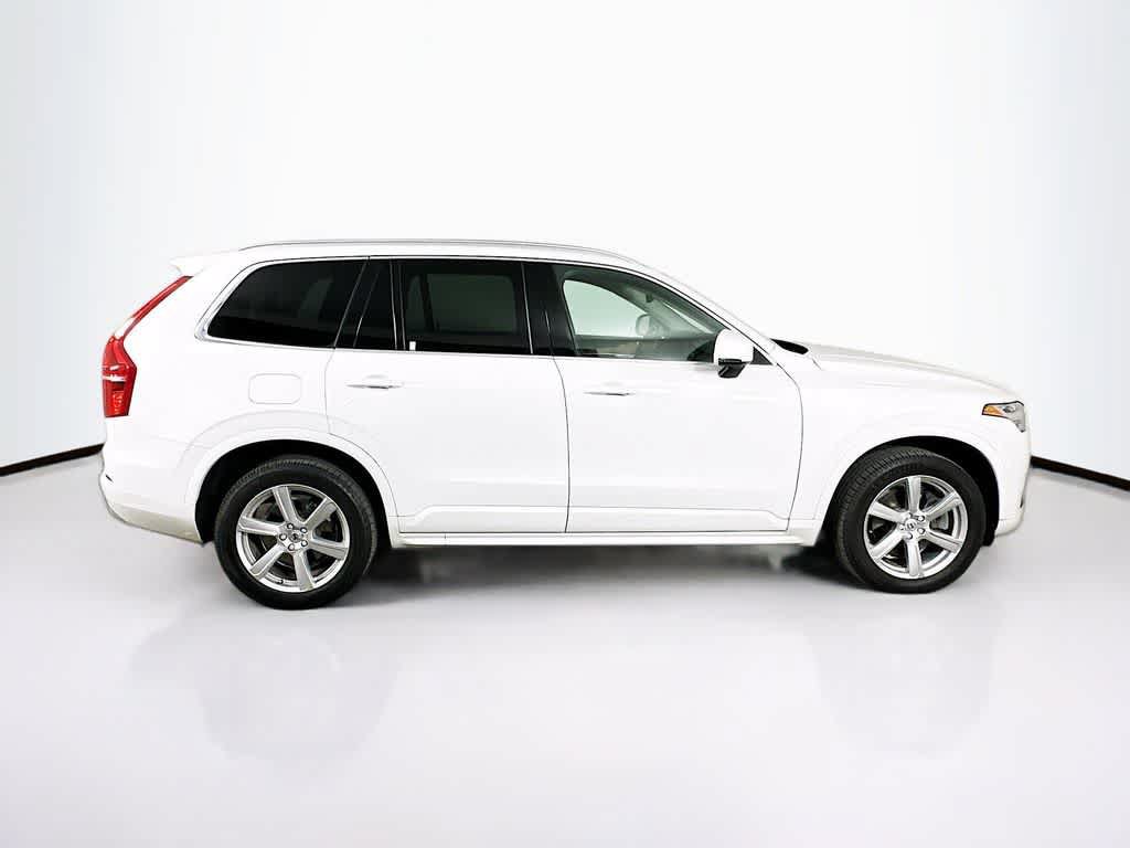 Used 2022 Volvo XC90 T6 Momentum w/ Protection Package Premier AWD/4WD image 25