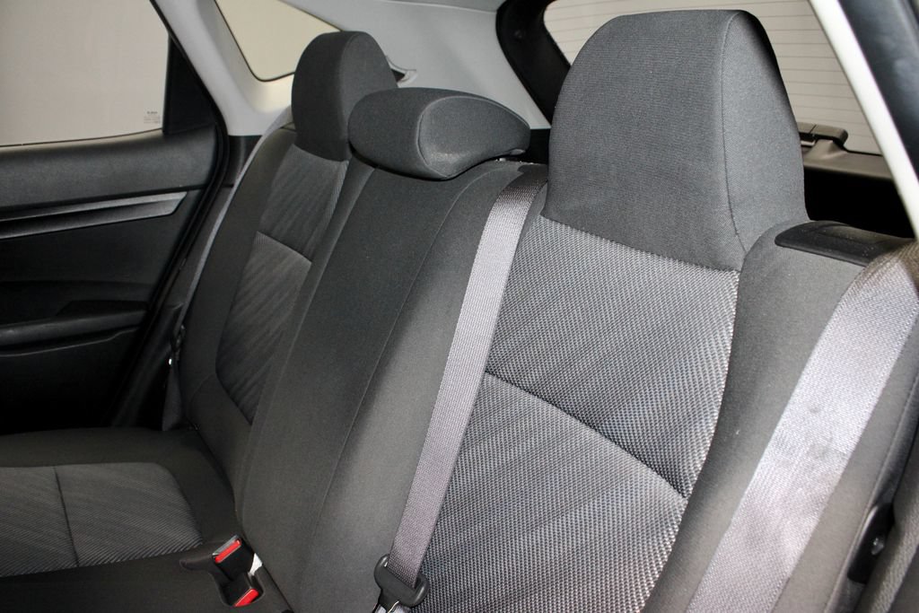 Used 2024 Kia Seltos LX AWD/4WD image 21