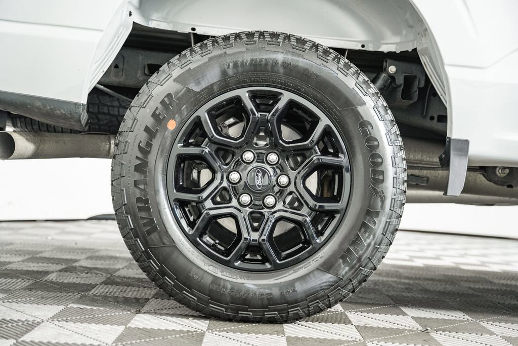 Certified 2023 Ford F150 XL w/ STX Appearance Package image 21