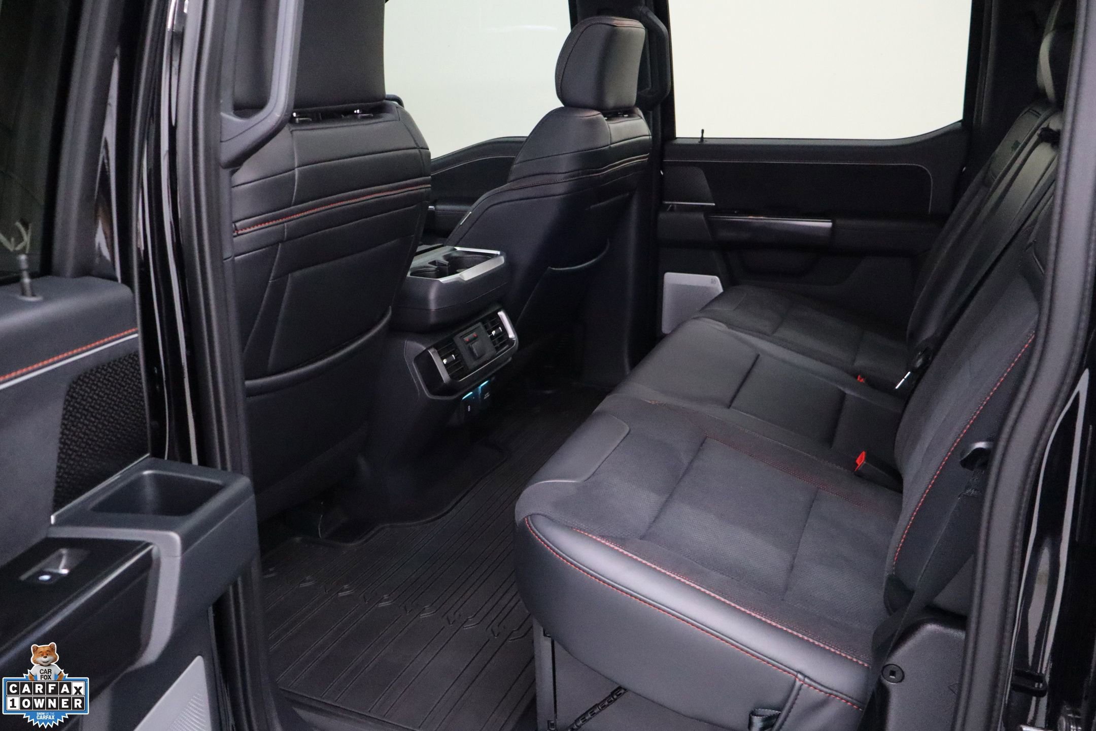 Certified 2025 Ford F150 Raptor w/ Equipment Group 803A Raptor R image 26