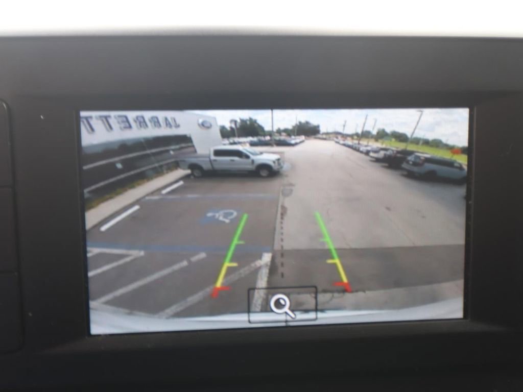Certified 2024 Ford Transit 250 148 High Roof Extended AWD w/ Load Area Protection Package image 4