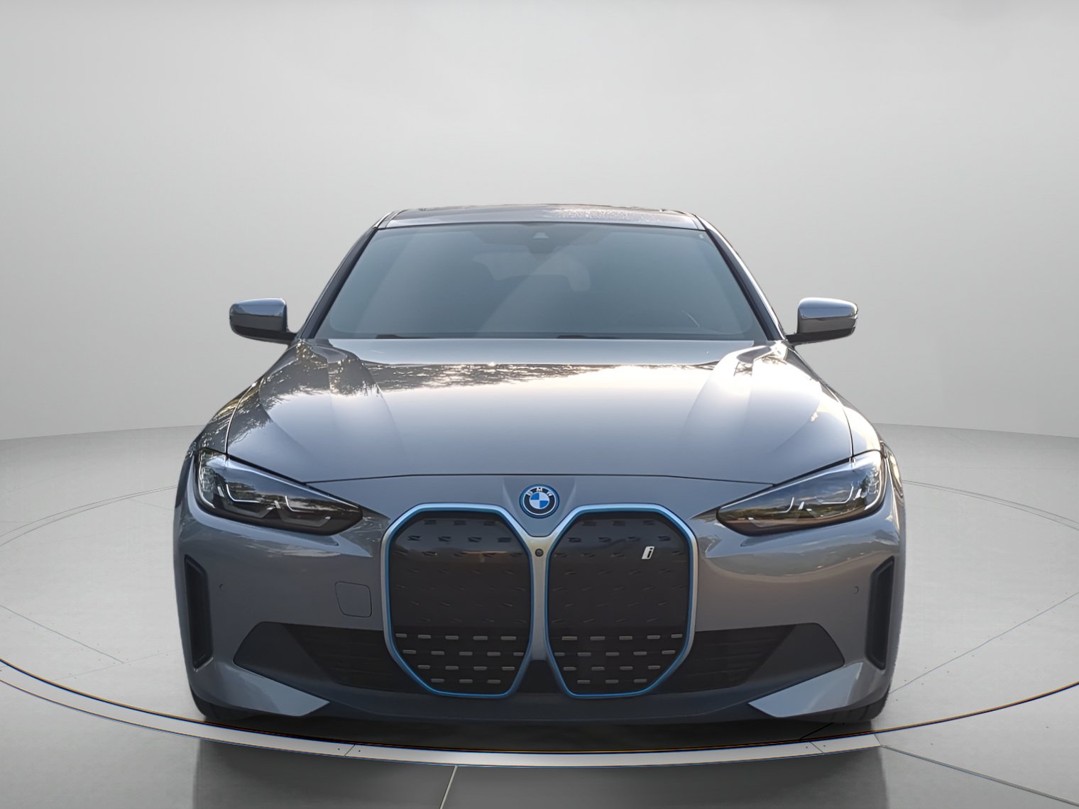 Used 2023 BMW i4 eDrive40 w/ Premium Package RWD image 37