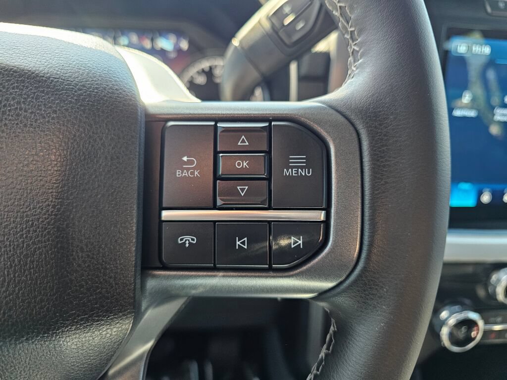 Certified 2023 Ford F150 XLT w/ Equipment Group 302A High AWD/4WD image 20