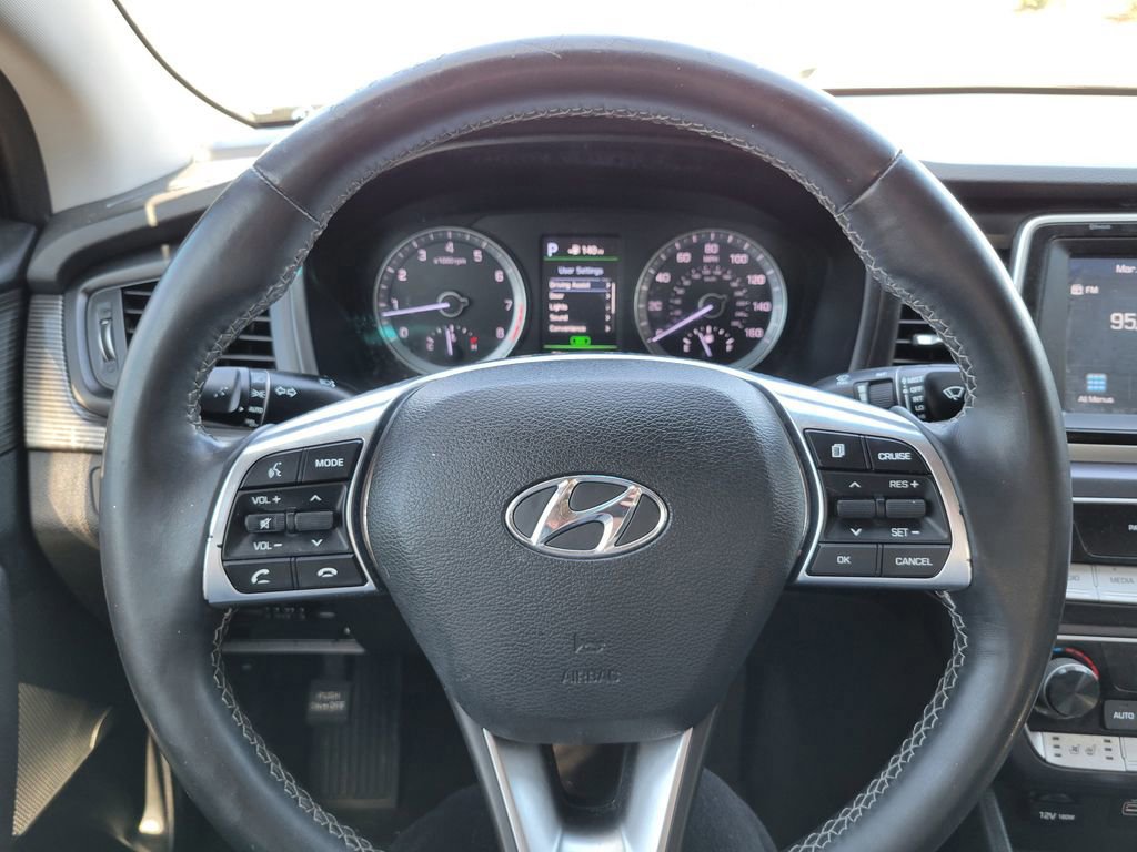 Used 2018 Hyundai Sonata Limited image 28