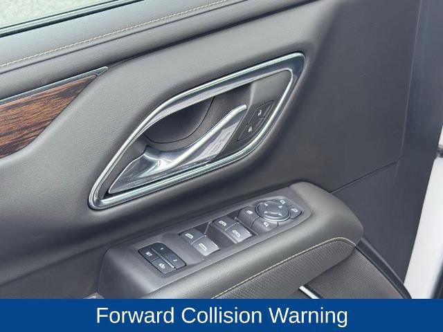 Used 2024 Chevrolet Tahoe Premier RWD image 9