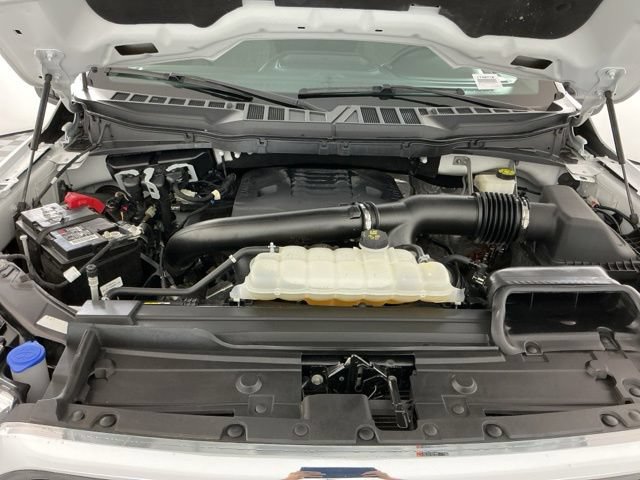 Certified 2023 Ford F150 XLT w/ Equipment Group 302A High AWD/4WD image 28