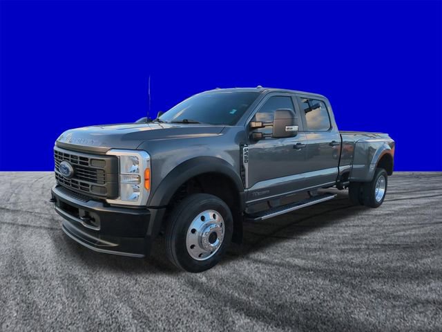 Certified 2023 Ford F450 XL image 8