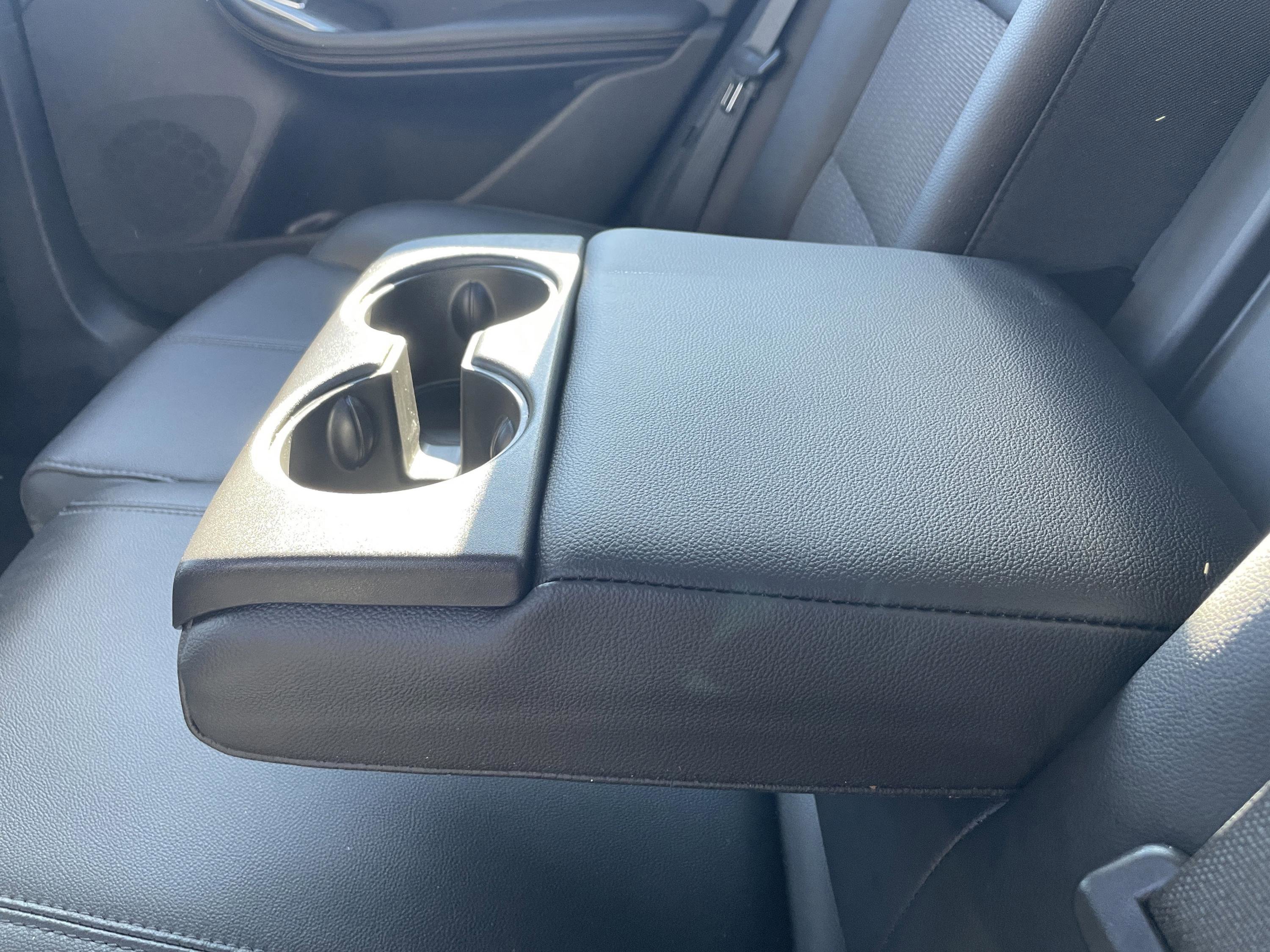 Used 2018 Chevrolet Impala LT image 26