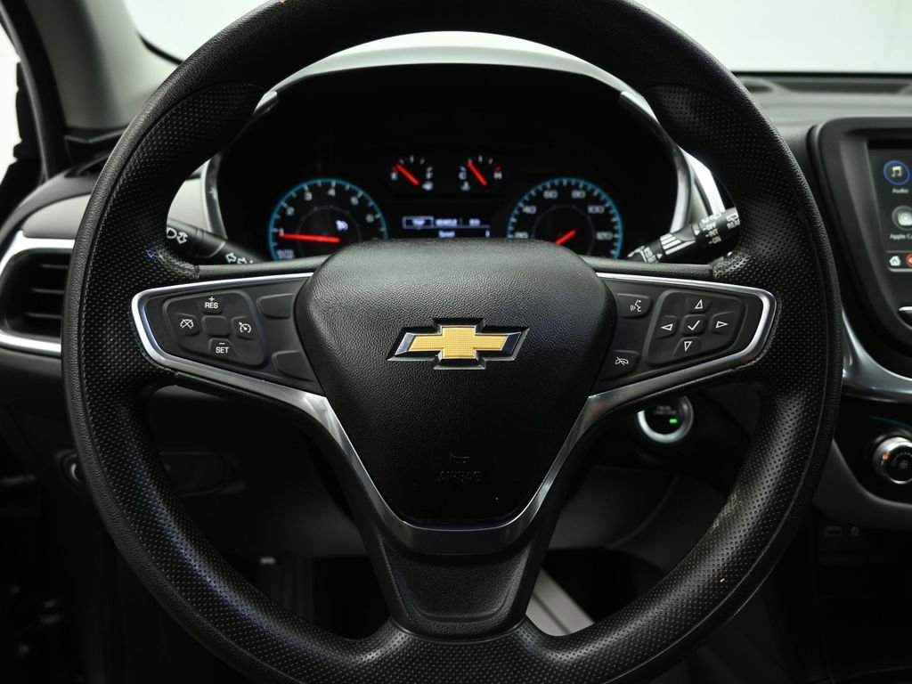 Used 2019 Chevrolet Equinox LS AWD/4WD image 12