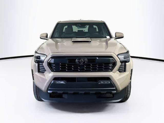 Used 2026 Toyota Tacoma TRD Sport RWD image 6