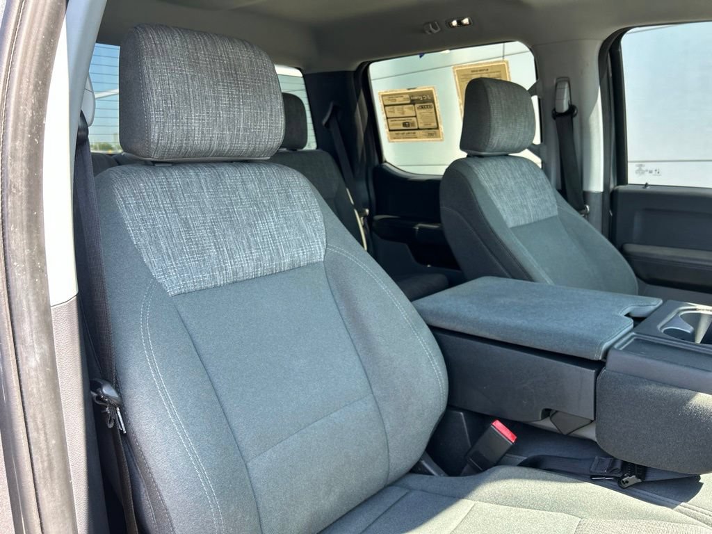 Certified 2023 Ford F150 XLT RWD image 29