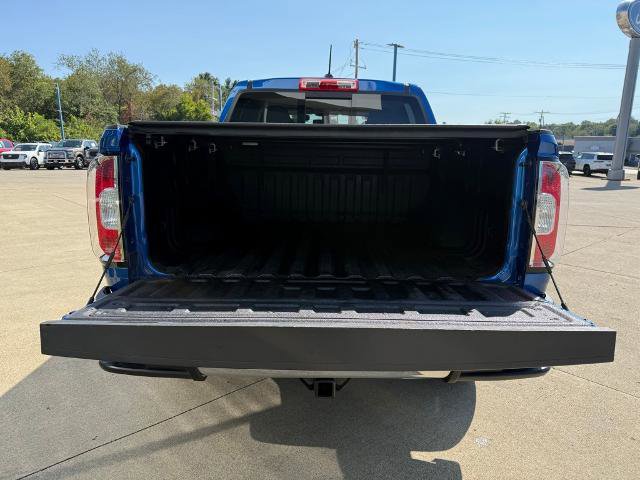 Used 2019 GMC Canyon SLE w/ SLE Convenience Package image 8