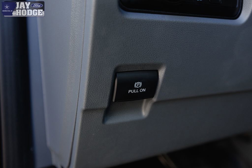 Certified 2025 Ford F450 XLT w/ 360-Degree Camera Package image 22