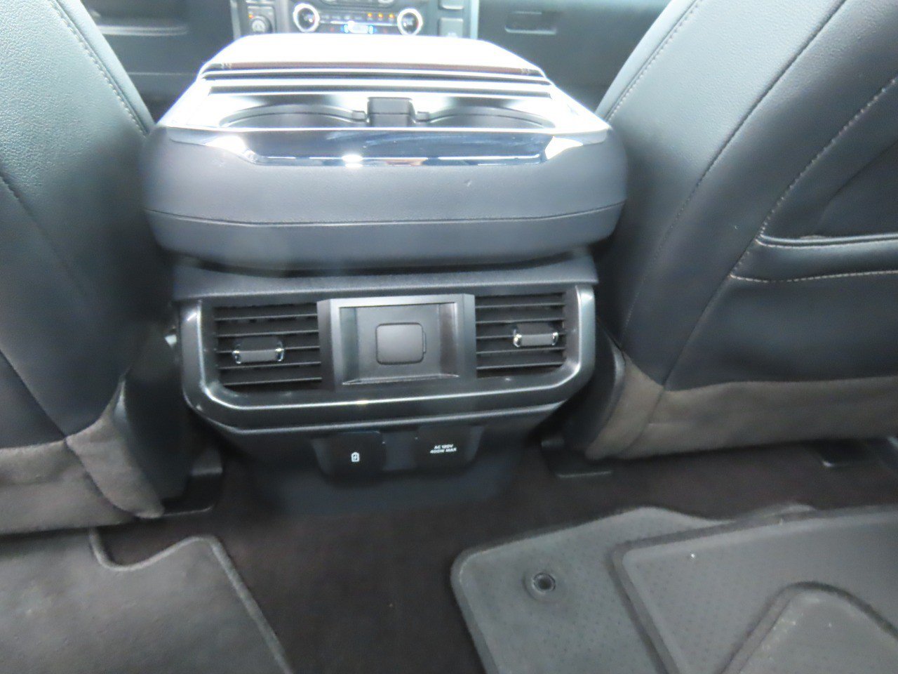 Certified 2022 Ford F150 Lariat AWD/4WD image 20