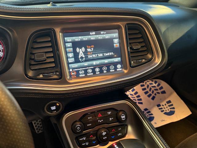 Used 2021 Dodge Challenger SXT w/ Plus Package image 17