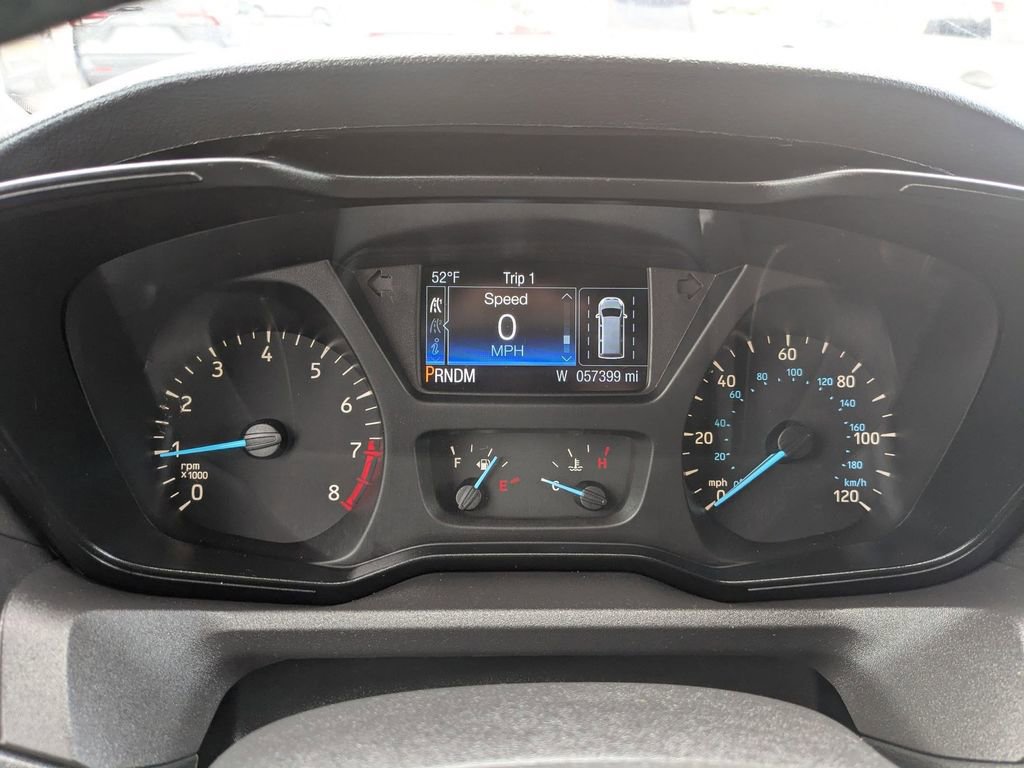Certified 2019 Ford Transit 150 XLT image 16