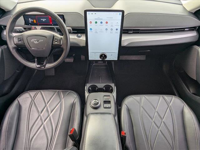 Certified 2023 Ford Mustang Mach-E Select image 18