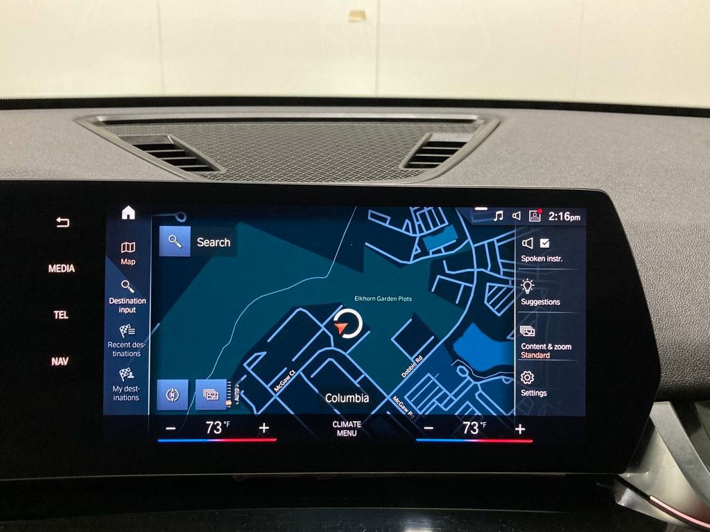 Used 2023 BMW X1 xDrive28i image 27