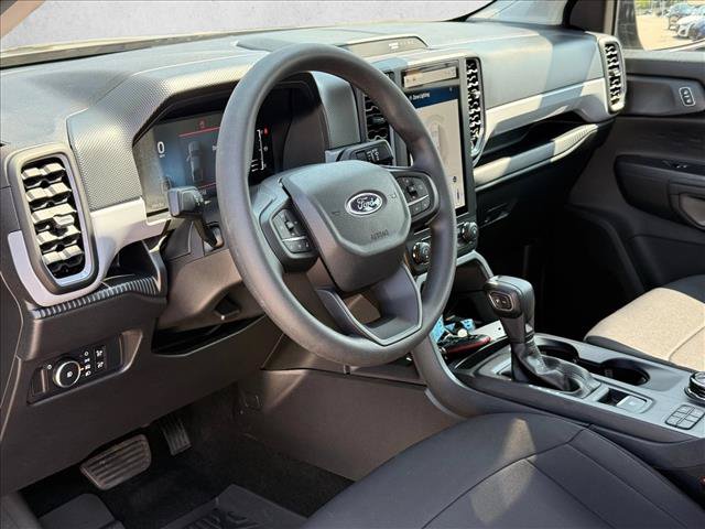 Certified 2025 Ford Ranger XL AWD/4WD image 9