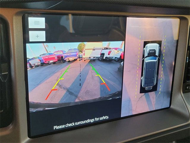 Certified 2023 Ford Bronco Raptor image 15