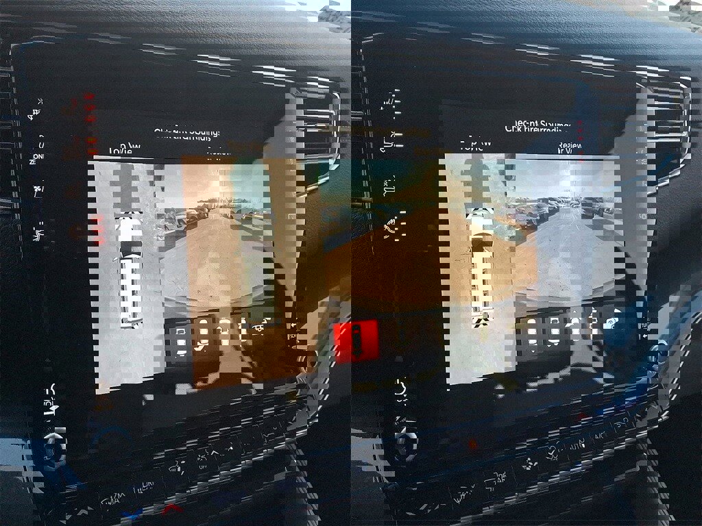 Used 2022 Jeep Wagoneer Series I w/ Convenience Group I image 20