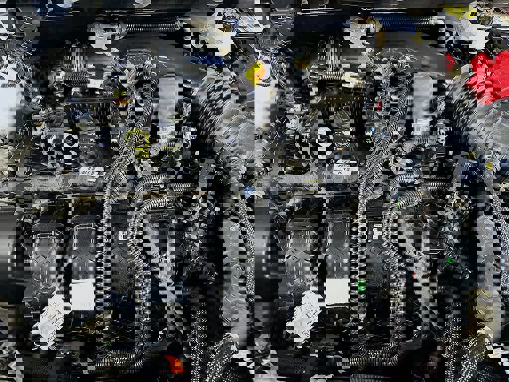 Certified 2020 Ford Edge SEL w/ Cold Weather Package image 12