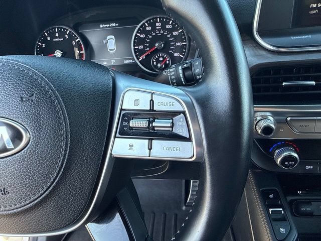 Used 2021 Kia Telluride SX FWD image 23