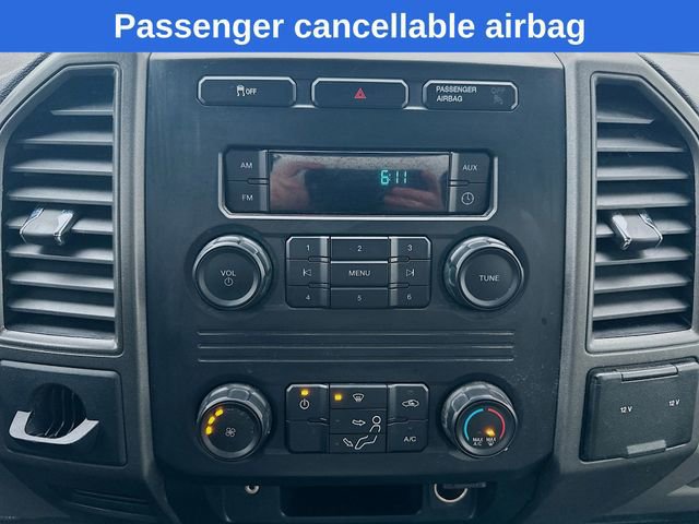 Certified 2019 Ford F350 XL image 23