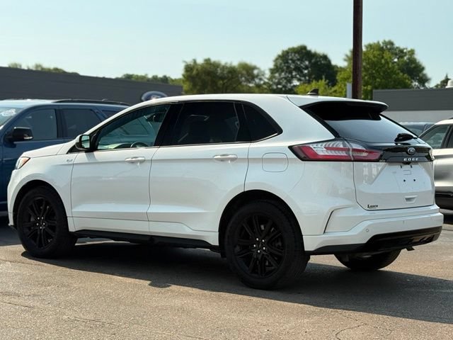 Certified 2023 Ford Edge ST-Line AWD/4WD image 38