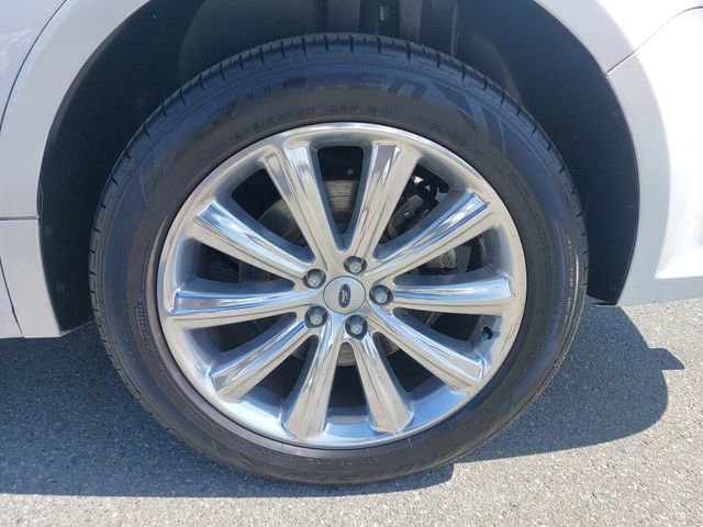 Certified 2019 Ford Flex Limited w/ Equipment Group 301A image 32