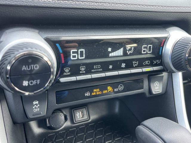 Used 2024 Toyota RAV4 XLE image 34