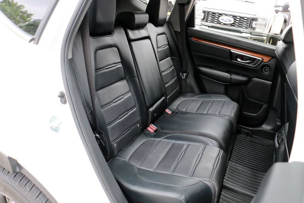 Used 2022 Honda CR-V EX-L image 30