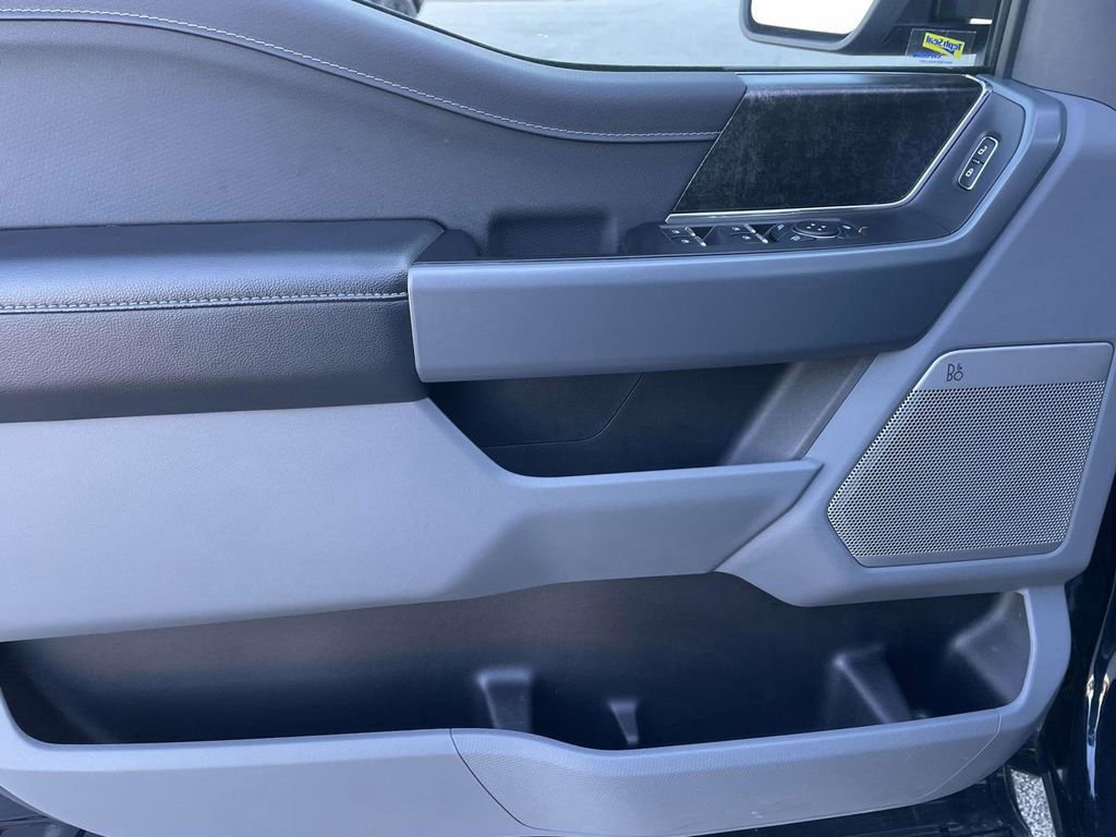 Certified 2023 Ford F150 XLT w/ Equipment Group 302A High image 15