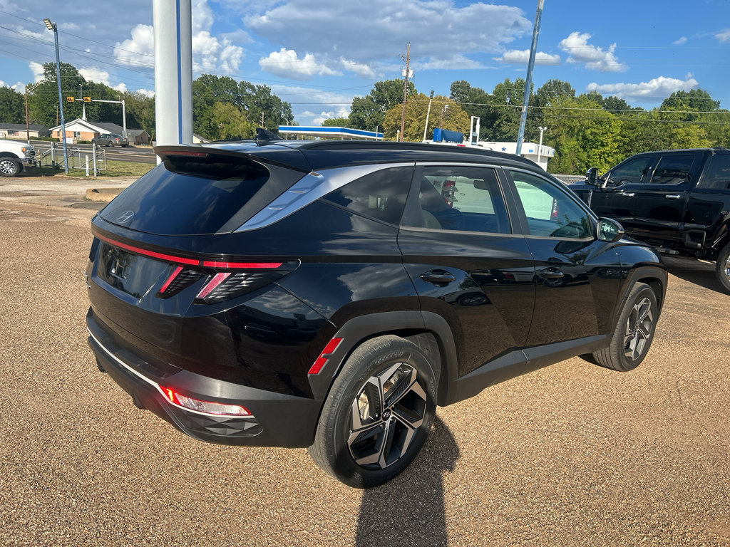 Used 2022 Hyundai Tucson SEL w/ Convenience + Premium Package FWD image 5