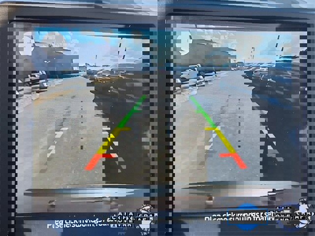 Certified 2022 Ford Edge SEL w/ Convenience Package image 21